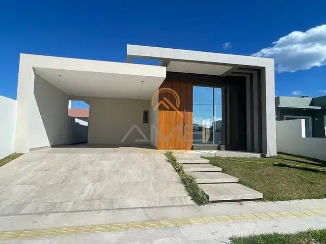 Casa 3 quartos e 3 banheiros, à venda, no bairro Cassino em Rio Grande