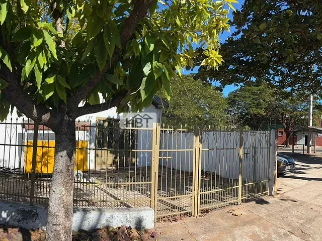 Casa 3 quartos e 3 banheiros, à venda, no bairro Núcleo Residencial Alto Alegre em Bauru