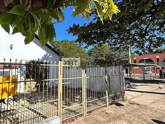 Casa 3 quartos e 3 banheiros, à venda, no bairro Núcleo Residencial Alto Alegre em Bauru