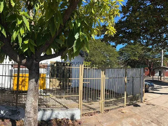 Casa 3 quartos e 3 banheiros, à venda, no bairro Núcleo Residencial Alto Alegre em Bauru