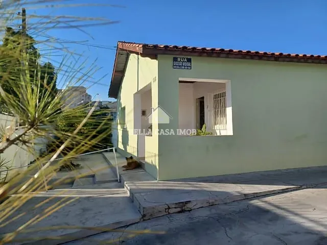 Casa com 462m² 2 quartos e 1 banheiro, à venda, no bairro Vila Haro em Sorocaba