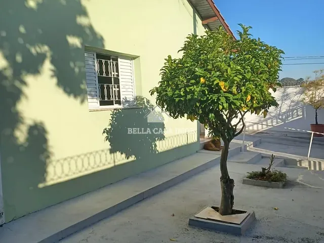Casa com 462m² 2 quartos e 1 banheiro, à venda, no bairro Vila Haro em Sorocaba