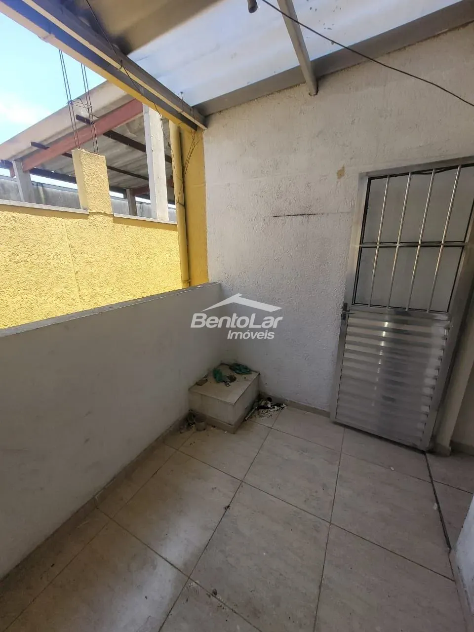 Casa, 1 quarto, 35 m² - Foto 12