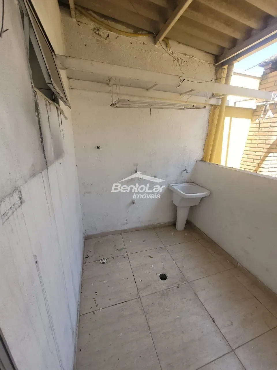 Casa, 1 quarto, 35 m² - Foto 13