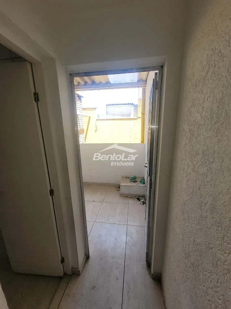 Casa, 1 quarto, 35 m² - Foto 7