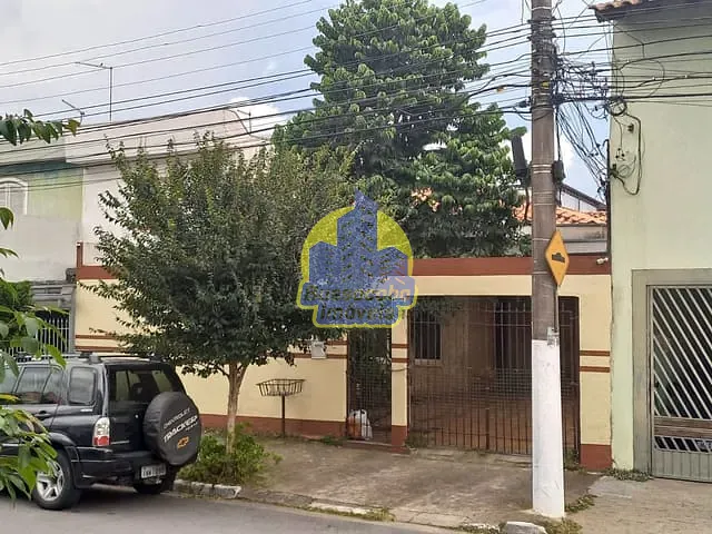 Casa com 250m² 3 quartos e 2 banheiros, à venda, no bairro Bela Vista em São Paulo