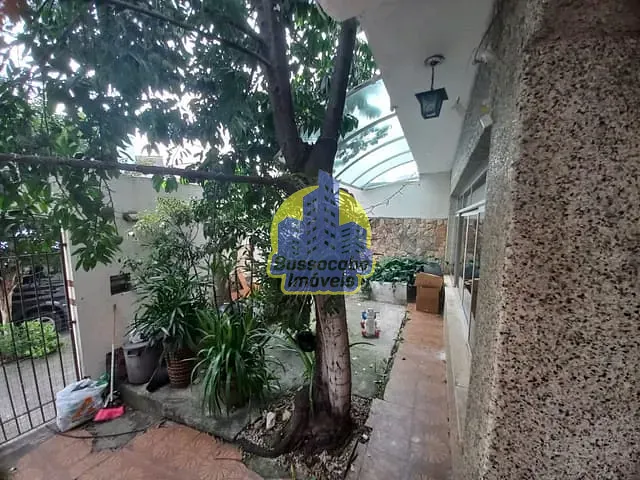 Casa com 250m² 3 quartos e 2 banheiros, à venda, no bairro Bela Vista em São Paulo