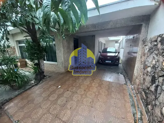 Casa com 250m² 3 quartos e 2 banheiros, à venda, no bairro Bela Vista em São Paulo