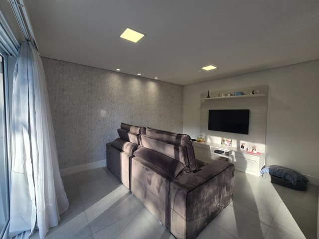 Casa com 260m² 4 quartos e 5 banheiros, à venda, no bairro Mogi Moderno em Mogi das Cruzes