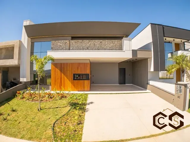 Casa com 300m² 3 quartos e 5 banheiros, à venda, no bairro Jardim Residencial Dona Maria Candida em Indaiatuba