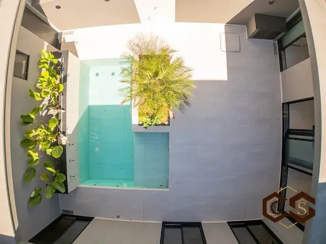 Casa com 300m² 3 quartos e 5 banheiros, à venda, no bairro Jardim Residencial Dona Maria Candida em Indaiatuba