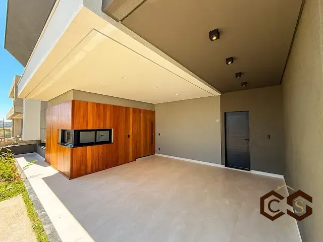 Casa com 300m² 3 quartos e 5 banheiros, à venda, no bairro Jardim Residencial Dona Maria Candida em Indaiatuba