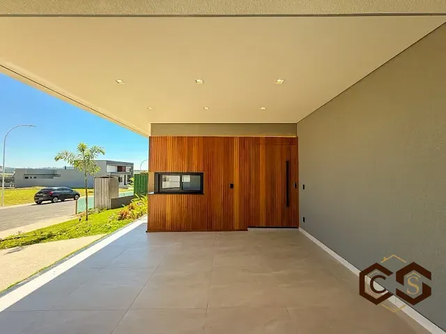 Casa com 300m² 3 quartos e 5 banheiros, à venda, no bairro Jardim Residencial Dona Maria Candida em Indaiatuba