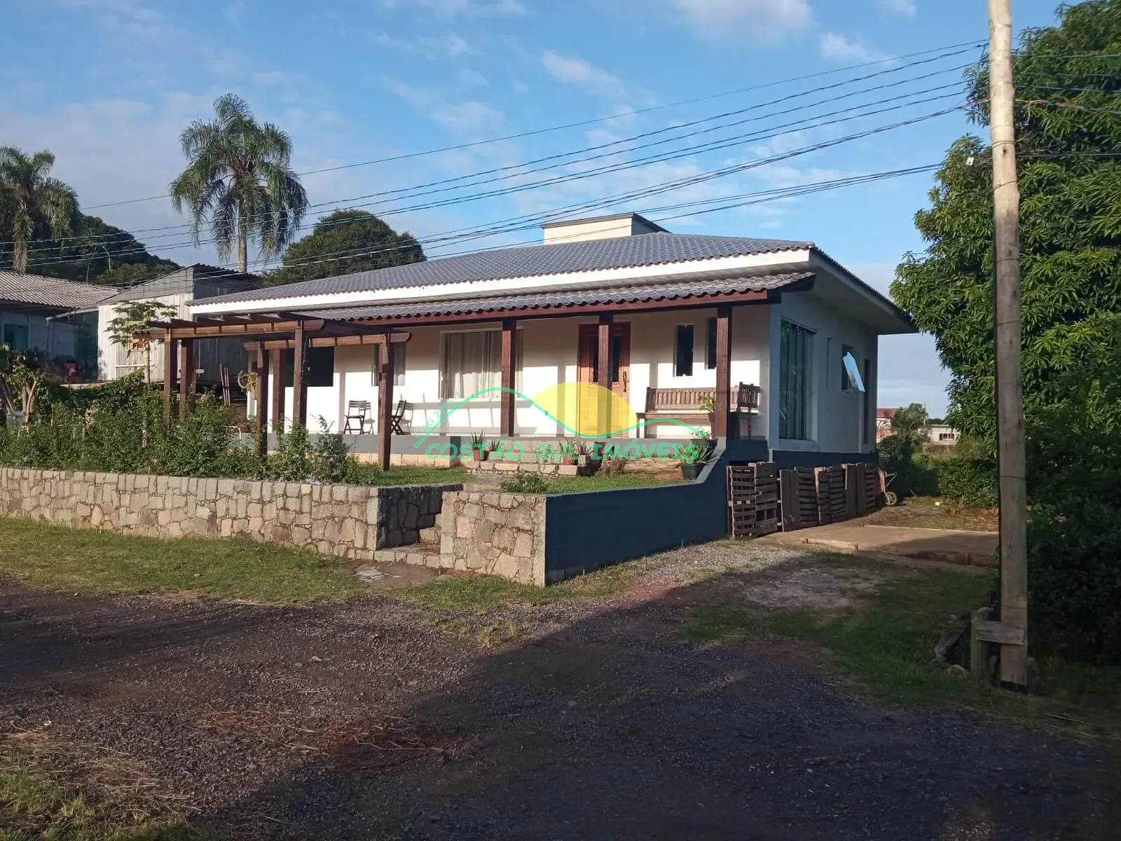 Casa, 3 quartos, 144 m² - Foto 1