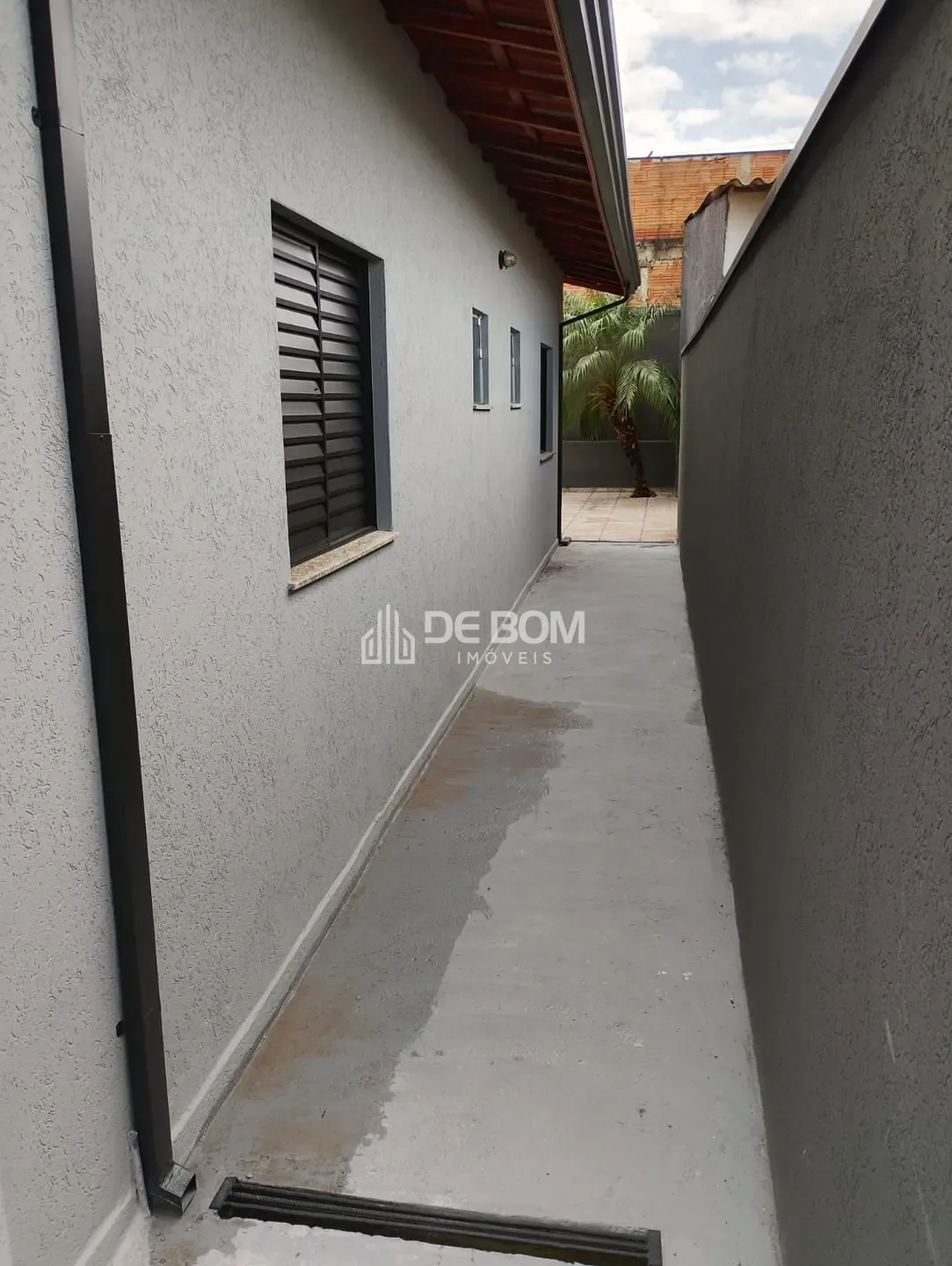 Casa, 2 quartos, 105 m² - Foto 16