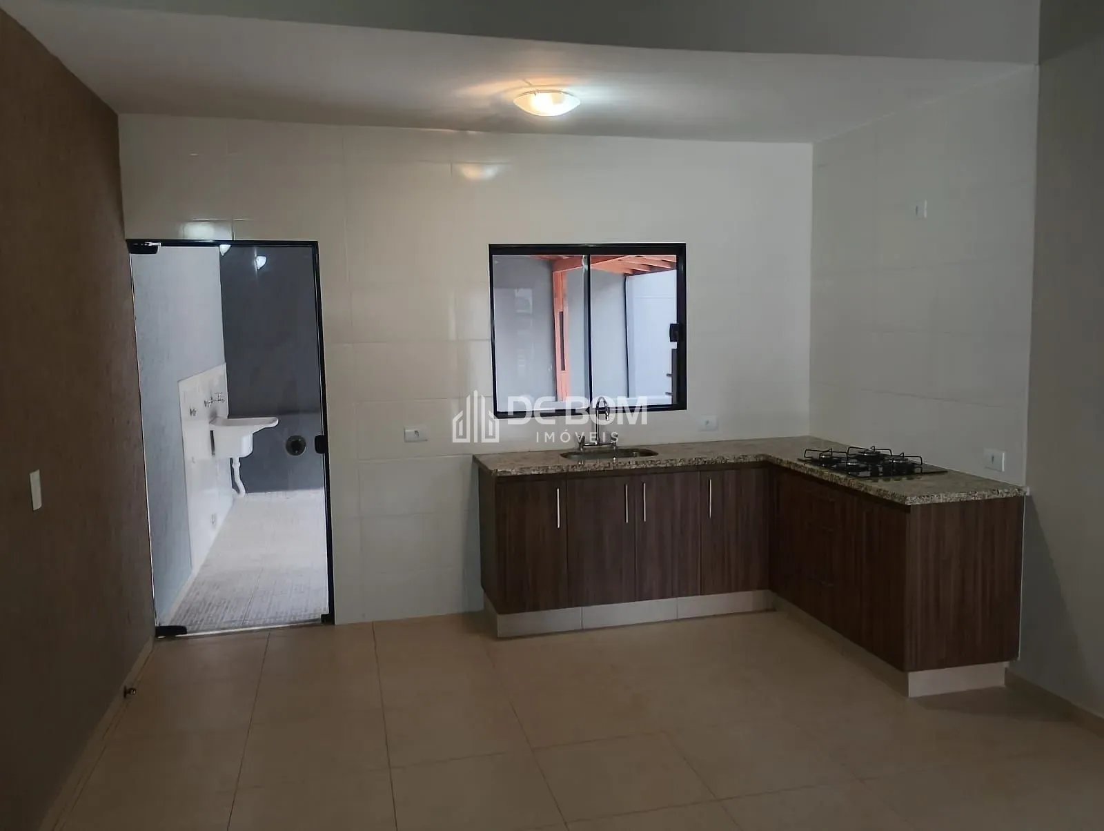 Casa, 2 quartos, 105 m² - Foto 1