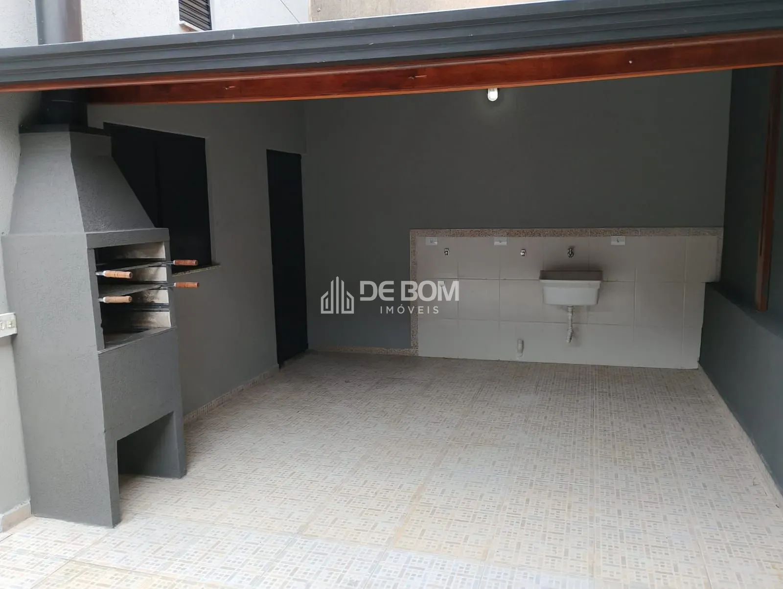Casa, 2 quartos, 105 m² - Foto 2