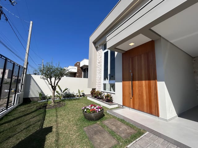 Foto do Casa - Casa de alto padrão em Sapiranga! | Frassão Negócios