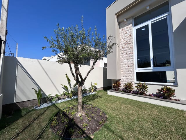 Foto do Casa - Casa de alto padrão em Sapiranga! | Frassão Negócios