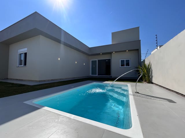 Entrega cozinha e banheiros!