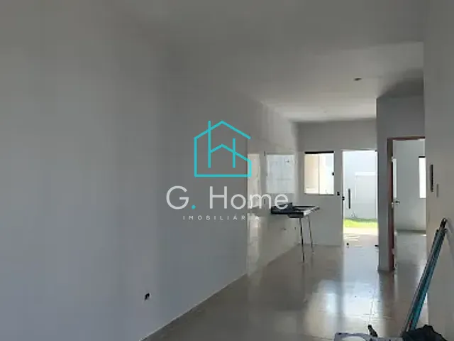 Casa com 60m² 2 quartos e 1 banheiro, à venda, no bairro Jardim Padovani em Londrina