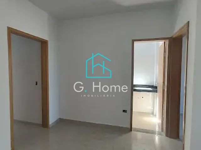 Casa com 60m² 2 quartos e 1 banheiro, à venda, no bairro Jardim Padovani em Londrina