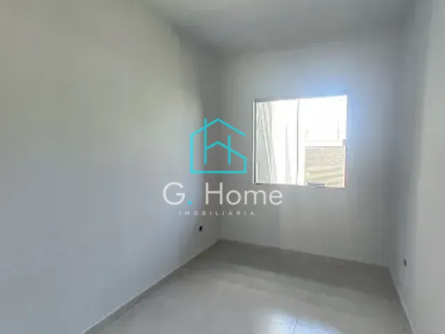 Casa com 60m² 2 quartos e 1 banheiro, à venda, no bairro Jardim Padovani em Londrina