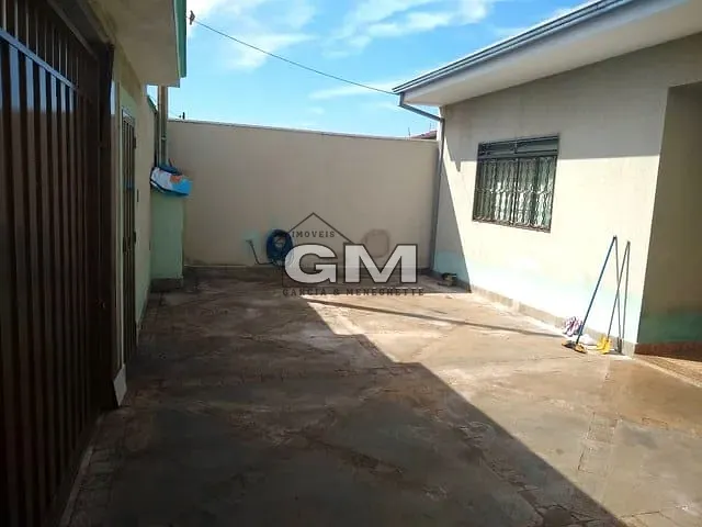 Casa com 250m² 3 quartos e 3 banheiros, à venda, no bairro Residencial e Comercial Palmares em Ribeirão Preto