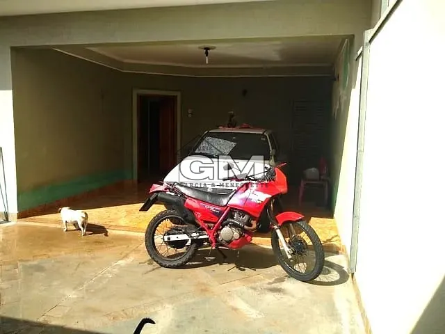 Casa com 250m² 3 quartos e 3 banheiros, à venda, no bairro Residencial e Comercial Palmares em Ribeirão Preto