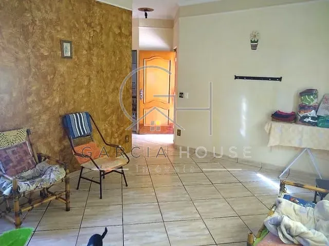 Casa com 250m² 3 quartos e 3 banheiros, à venda, no bairro Residencial e Comercial Palmares em Ribeirão Preto