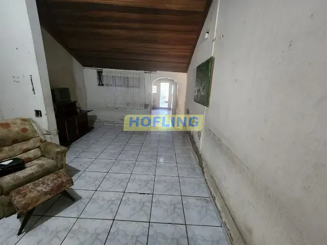 Casa com 171m² 1 quarto e 1 banheiro, à venda, no bairro Centro em Rio Claro