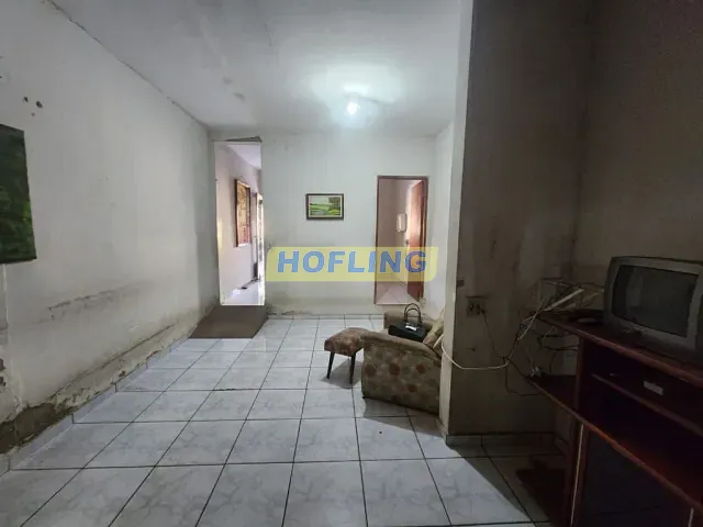 Casa com 171m² 1 quarto e 1 banheiro, à venda, no bairro Centro em Rio Claro