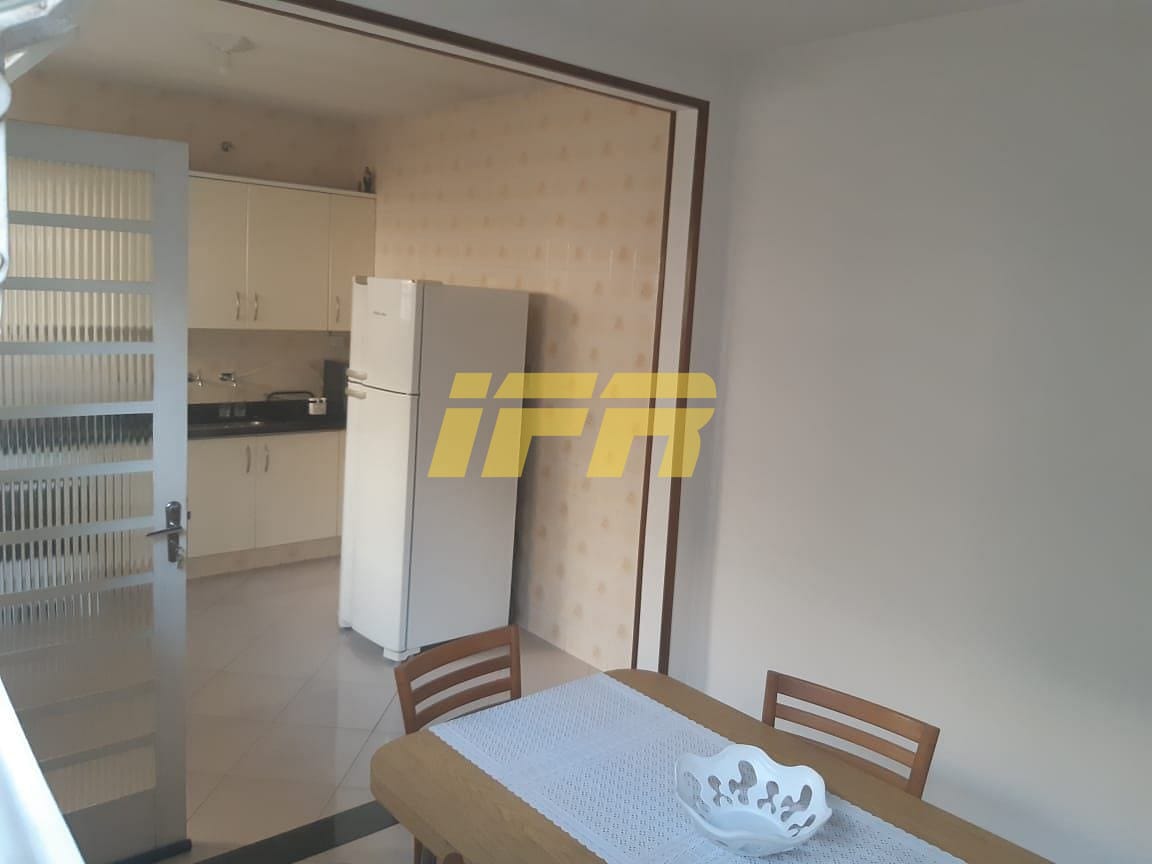 Casa, 1 quarto, 151 m² - Foto 3