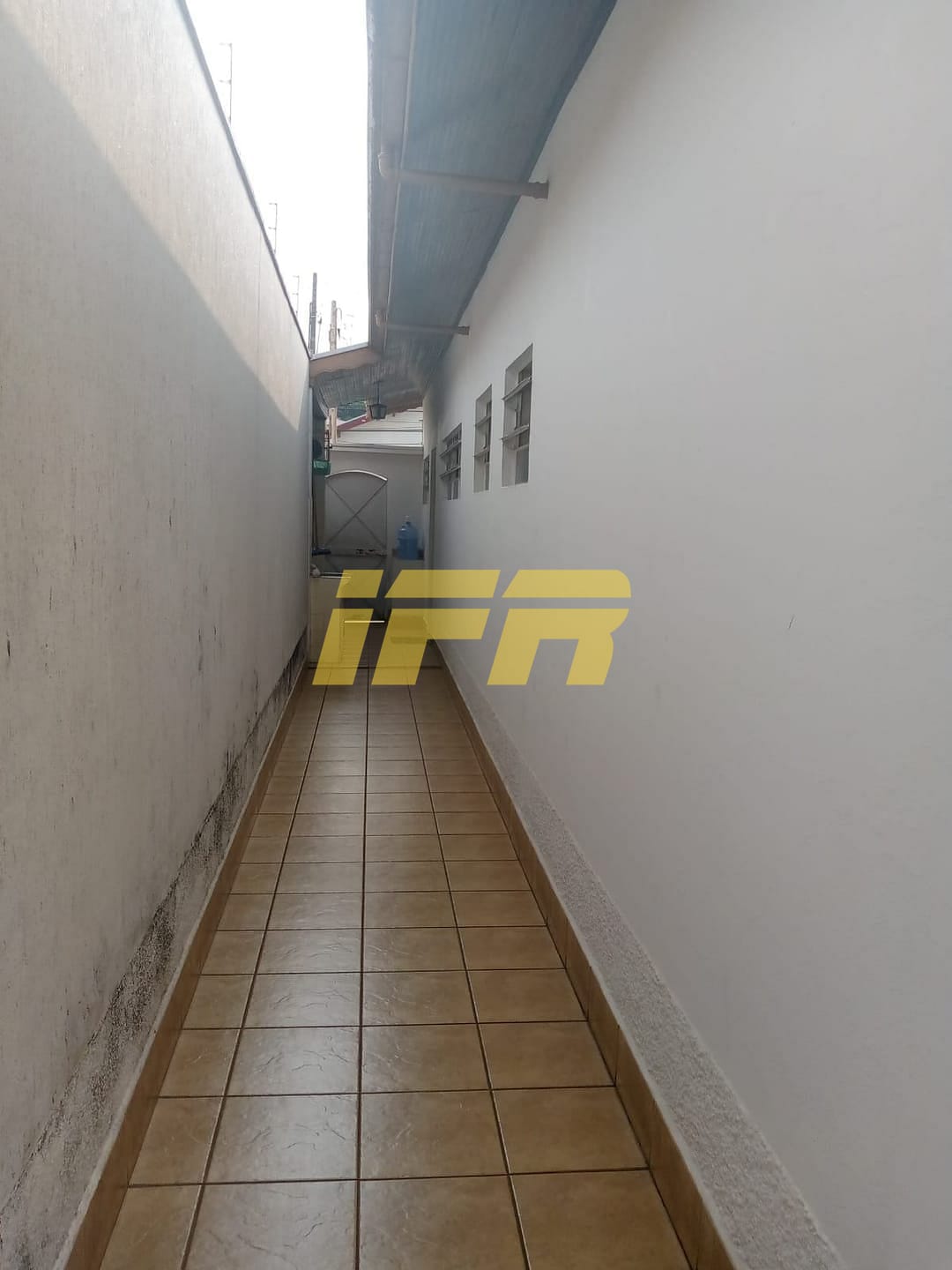 Casa, 1 quarto, 151 m² - Foto 11