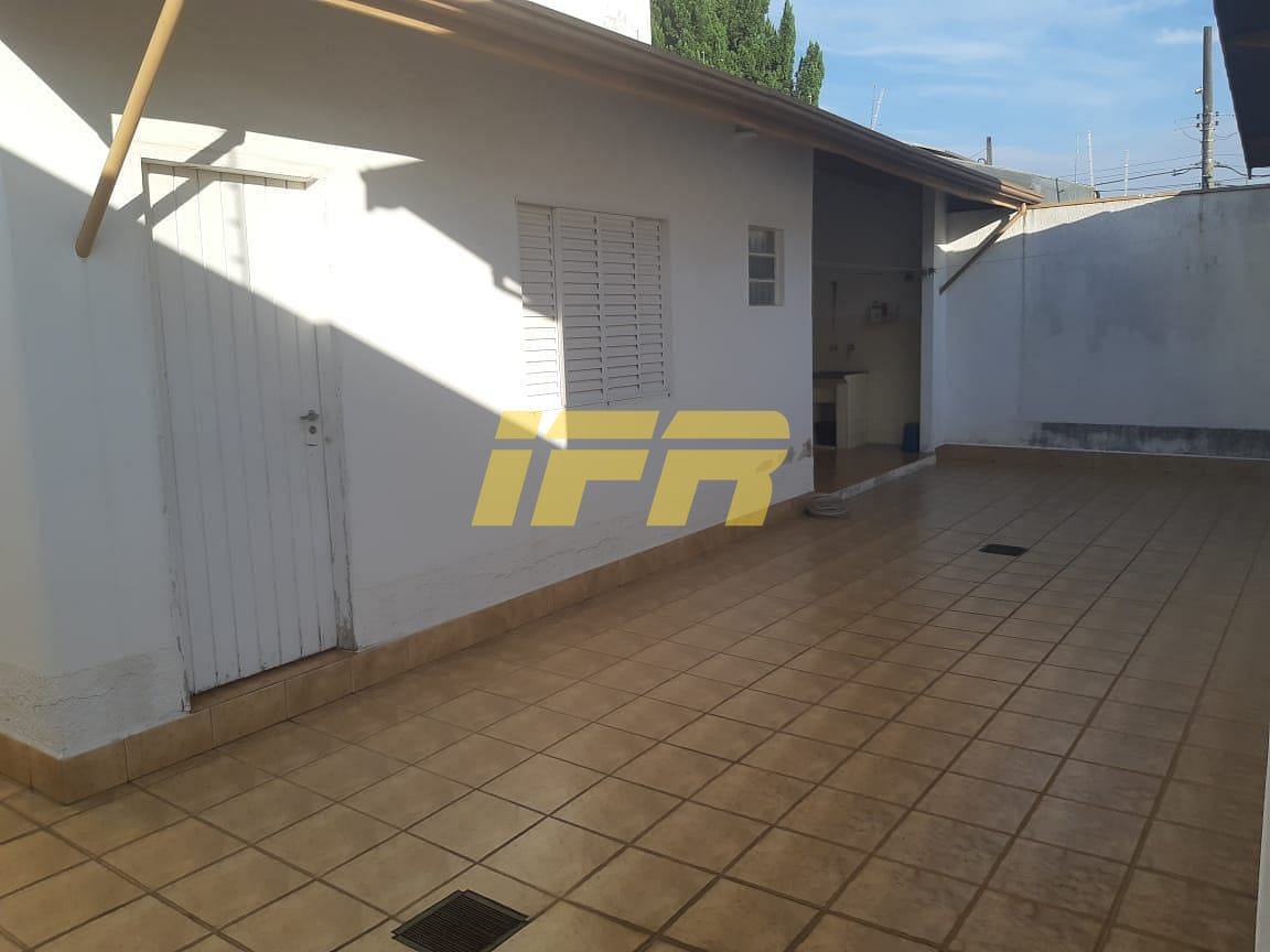 Casa, 1 quarto, 151 m² - Foto 12