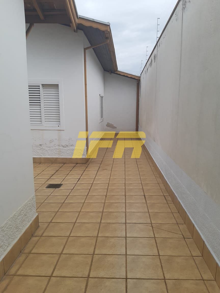 Casa, 1 quarto, 151 m² - Foto 14