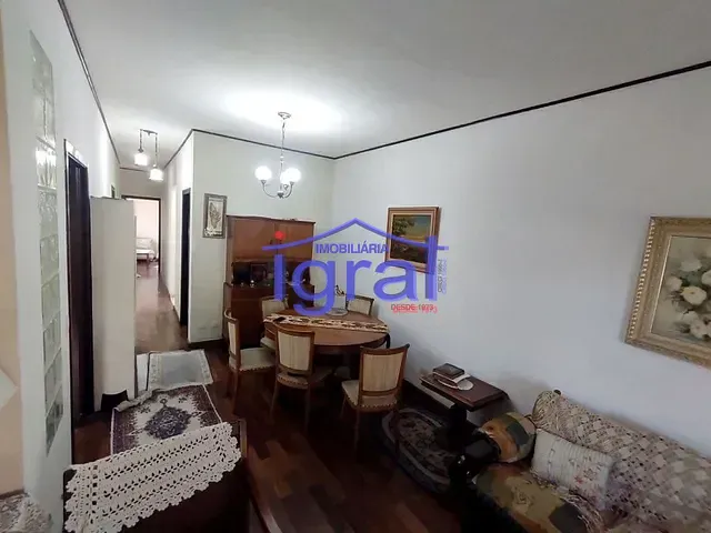 Casa 3 quartos e 3 banheiros, à venda, no bairro Bosque da Saúde em São Paulo