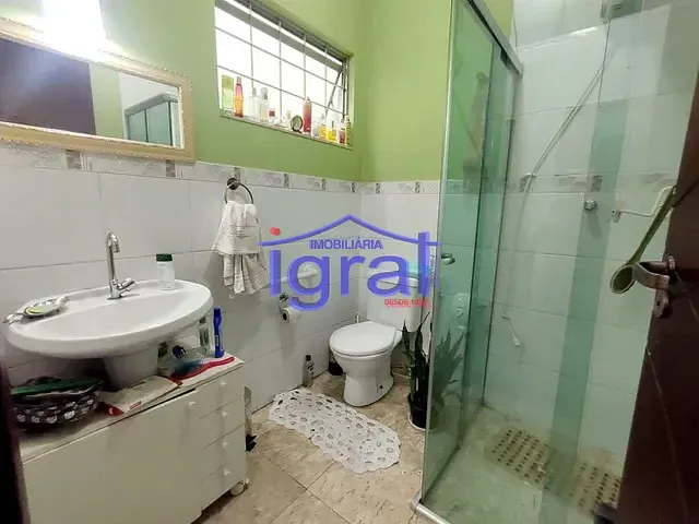 Casa 3 quartos e 3 banheiros, à venda, no bairro Bosque da Saúde em São Paulo