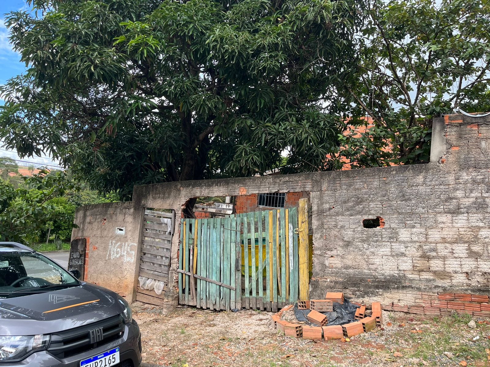 Casa à venda com 2 quartos, 80m² - Foto 4