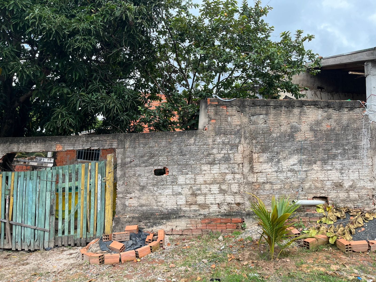 Casa à venda com 2 quartos, 80m² - Foto 5