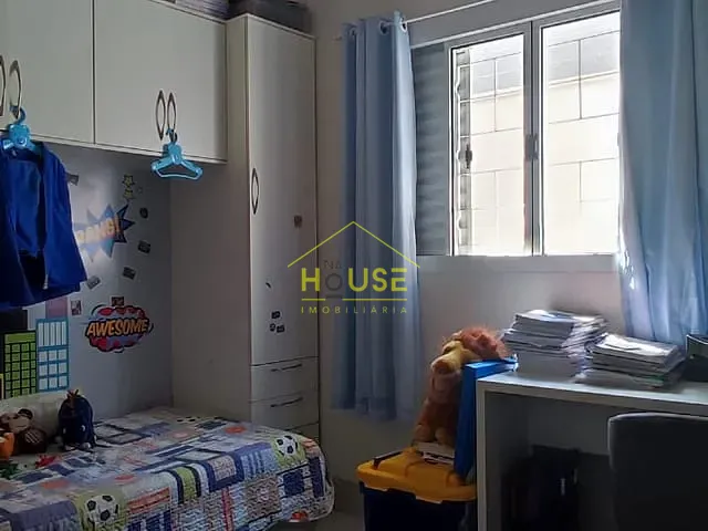 Casa com 250m² 3 quartos e 1 banheiro, à venda, no bairro Jardim Residencial Eulália em Votuporanga