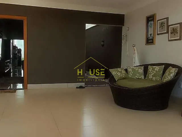 Casa com 250m² 3 quartos e 1 banheiro, à venda, no bairro Jardim Residencial Eulália em Votuporanga