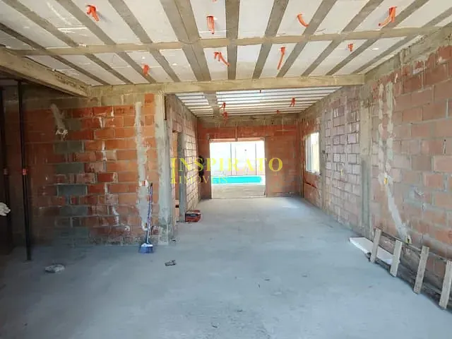 Casa com 360m² 4 quartos e 6 banheiros, à venda, no bairro Residencial Pecan em Itupeva