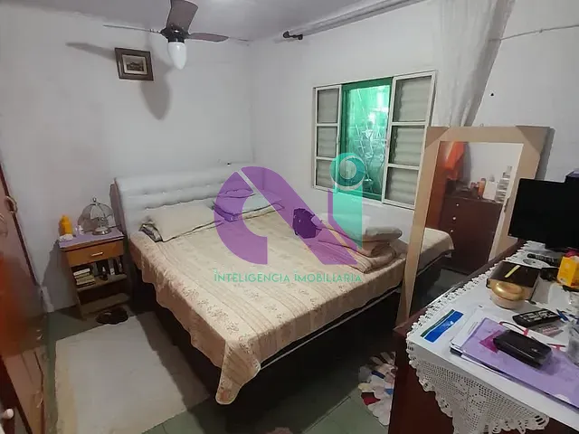 Casa 2 quartos e 1 banheiro, à venda, no bairro Pestana em Osasco