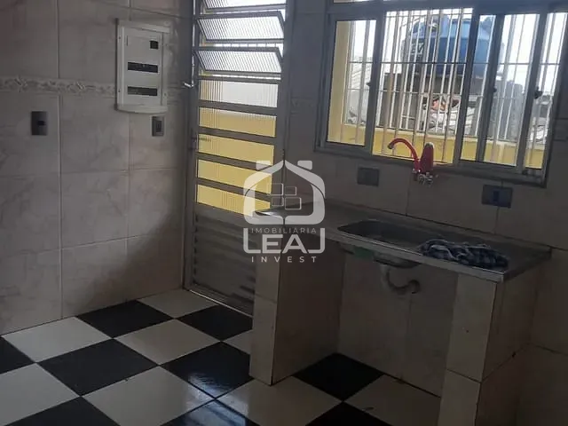 Casa com 230m² 2 quartos e 1 banheiro, à venda, no bairro Jardim das Palmas em São Paulo