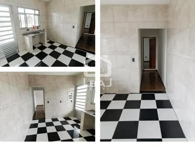 Casa com 230m² 2 quartos e 1 banheiro, à venda, no bairro Jardim das Palmas em São Paulo