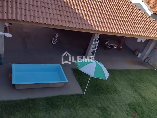 Casa com 250m² 2 quartos e 1 banheiro, à venda, no bairro Residencial Carlito Quilici em Mococa
