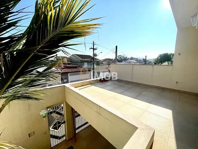 Casa com 150m² 3 quartos e 3 banheiros, à venda, no bairro Jardim Marambaia II em Jundiaí