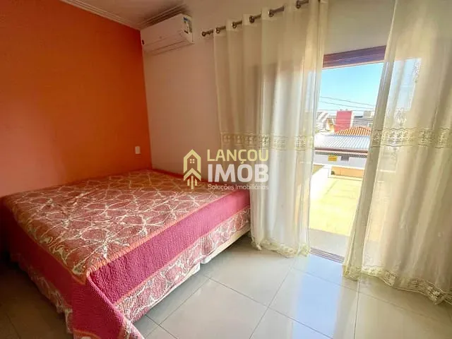 Casa com 150m² 3 quartos e 3 banheiros, à venda, no bairro Jardim Marambaia II em Jundiaí