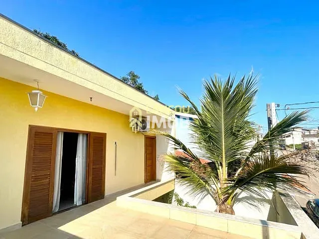 Casa com 150m² 3 quartos e 3 banheiros, à venda, no bairro Jardim Marambaia II em Jundiaí